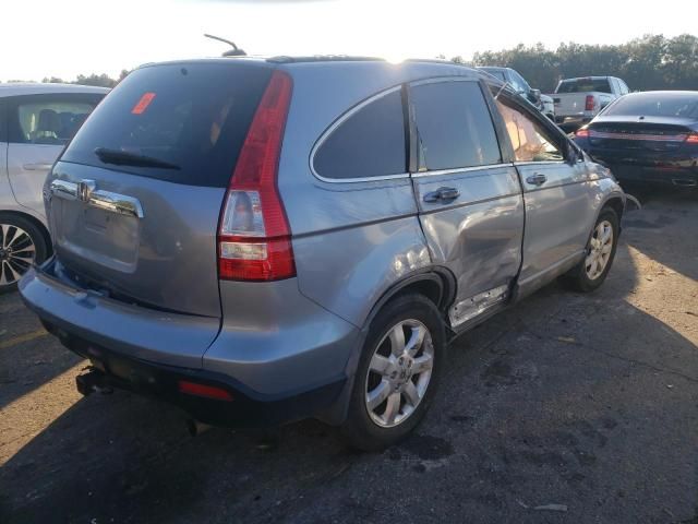 2008 Honda CR-V EXL