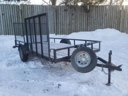 Salvage trucks for sale at Ham Lake, MN auction: 2019 Other Other