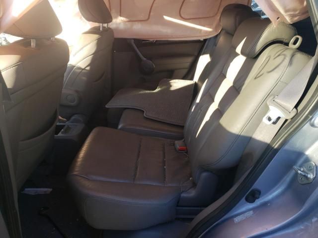 2008 Honda CR-V EXL