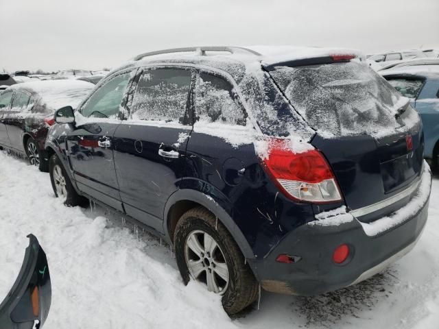 2008 Saturn Vue XE