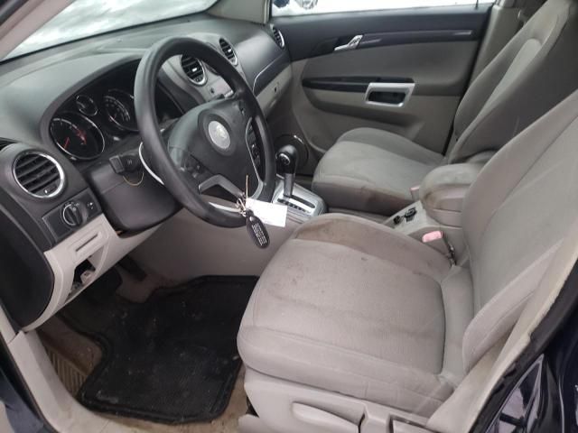 2008 Saturn Vue XE