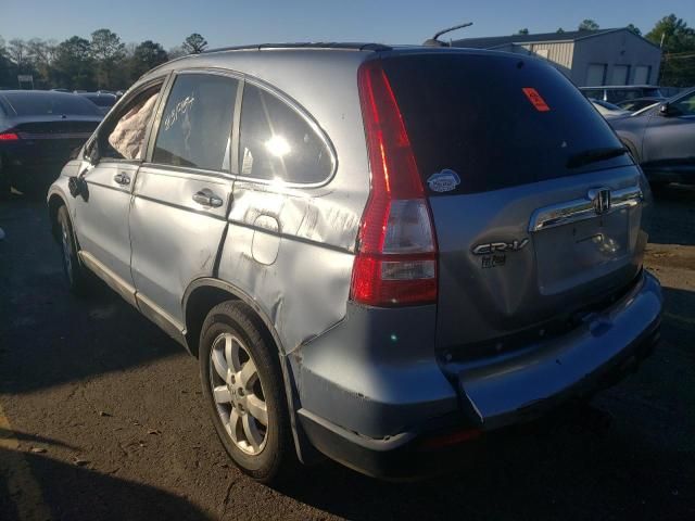 2008 Honda CR-V EXL