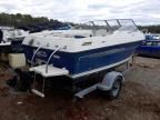 2006 Bayliner Boat