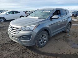 Vehiculos salvage en venta de Copart Brighton, CO: 2014 Hyundai Santa FE Sport