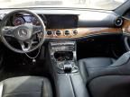 2017 Mercedes-Benz E 300 4matic