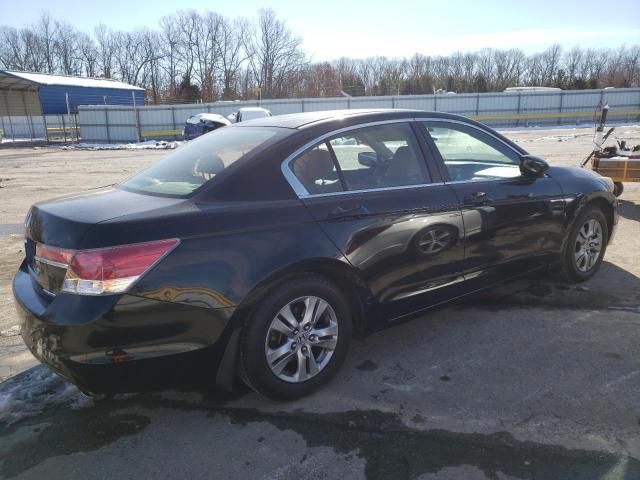 2011 Honda Accord SE