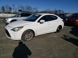 Scion 2016 Toyota Scion ia salvage cars for sale: 2016 Scion 2016 Toyota Scion IA