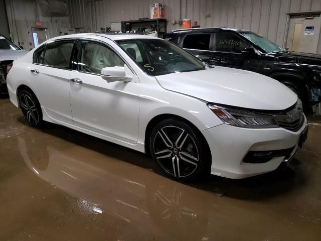 2017 Honda Accord Touring