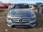 2017 Mercedes-Benz E 300 4matic