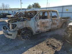 Dodge 1500 salvage cars for sale: 2022 Dodge 1500 Laramie