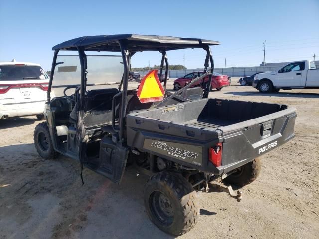 2019 Polaris Ranger Crew 570-6