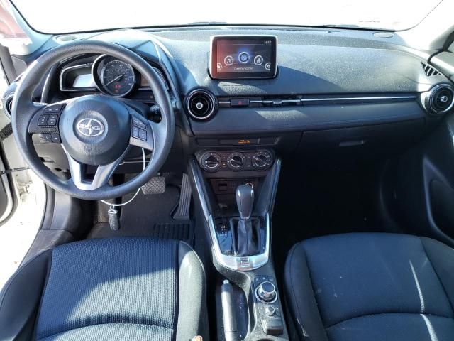 2016 Scion 2016 Toyota Scion IA