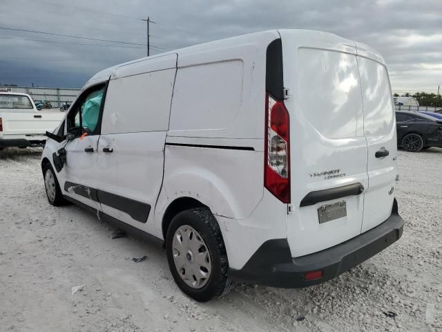 2015 Ford Transit Connect XLT