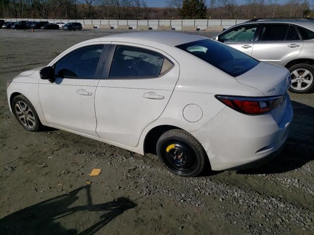 2016 Scion 2016 Toyota Scion IA