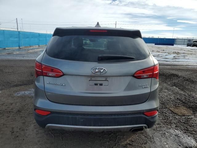 2014 Hyundai Santa FE Sport