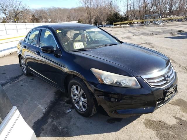 2011 Honda Accord SE