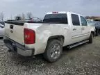 2011 Chevrolet Silverado C1500 LT