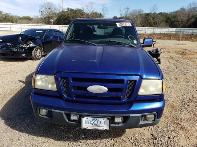 2006 Ford Ranger