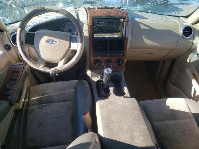 2006 Ford Explorer Eddie Bauer