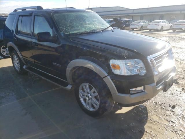 2006 Ford Explorer Eddie Bauer