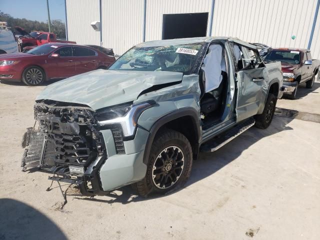 2022 Toyota Tundra Double Cab SR