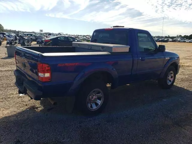 2006 Ford Ranger