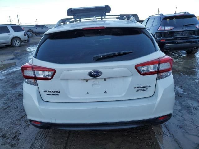 2017 Subaru Impreza Premium