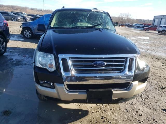 2006 Ford Explorer Eddie Bauer