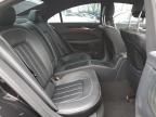 2012 Mercedes-Benz CLS 550 4matic