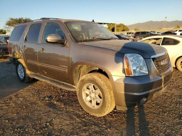 2013 GMC Yukon SLE