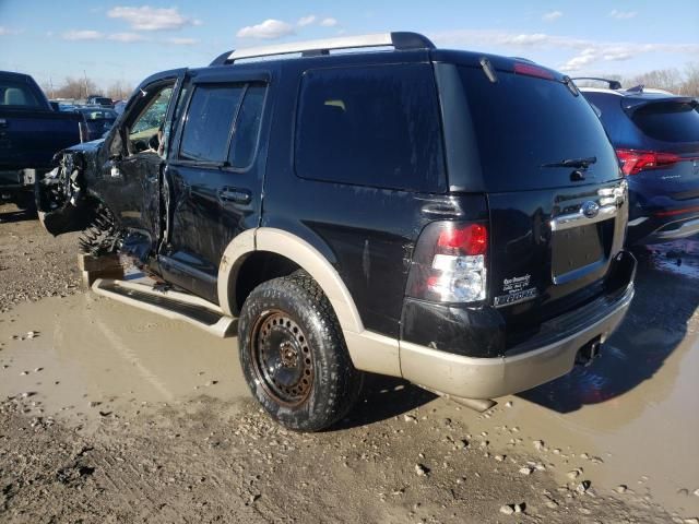 2006 Ford Explorer Eddie Bauer