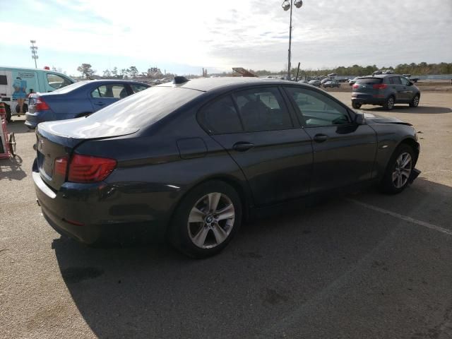 2013 BMW 528 XI