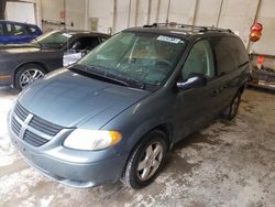 Dodge Vehiculos salvage en venta: 2005 Dodge Caravan SXT