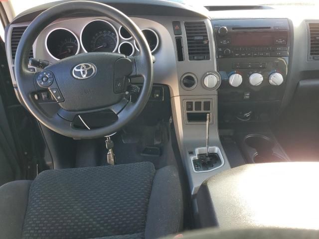 2012 Toyota Tundra Crewmax SR5