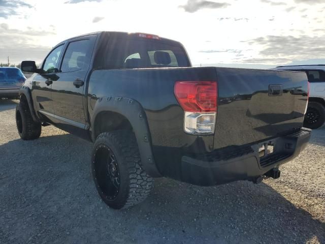 2012 Toyota Tundra Crewmax SR5