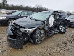 Salvage cars for sale at Memphis, TN auction: 2020 Nissan Versa SV