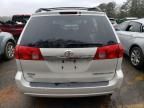 2008 Toyota Sienna XLE