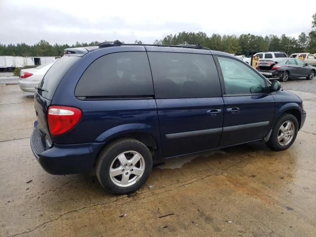 2005 Dodge Caravan SXT