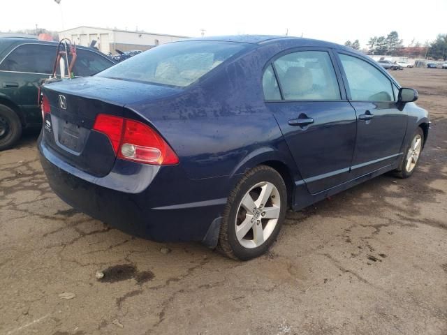 2006 Honda Civic EX