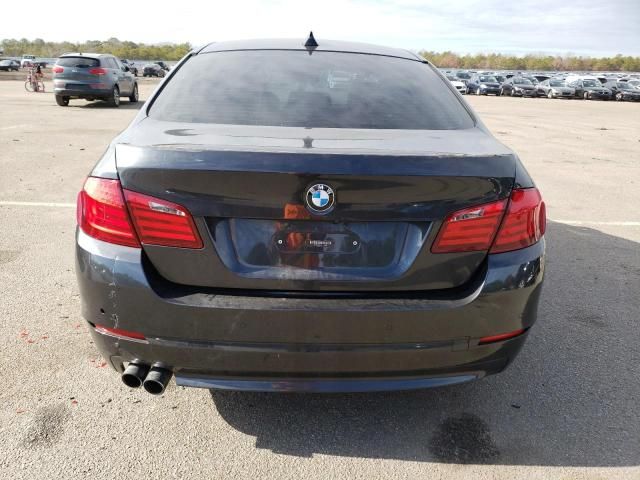 2013 BMW 528 XI