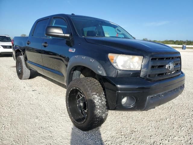 2012 Toyota Tundra Crewmax SR5