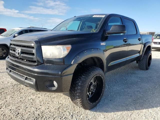 2012 Toyota Tundra Crewmax SR5