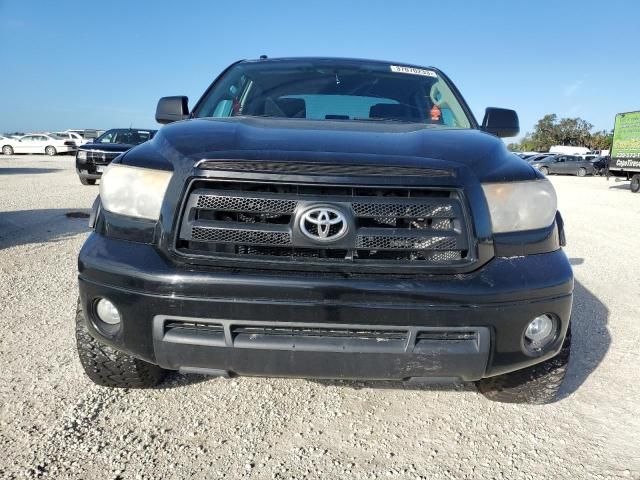 2012 Toyota Tundra Crewmax SR5