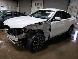 BMW salvage cars for sale: 2022 BMW X6 XDRIVE40I