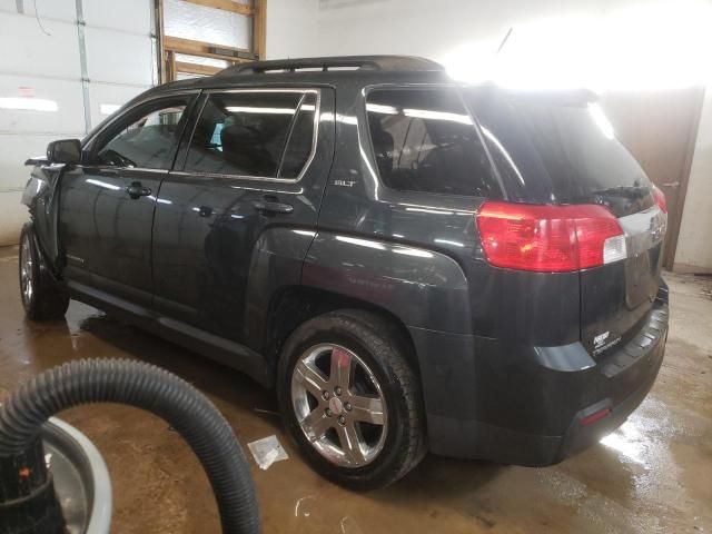 2013 GMC Terrain SLT