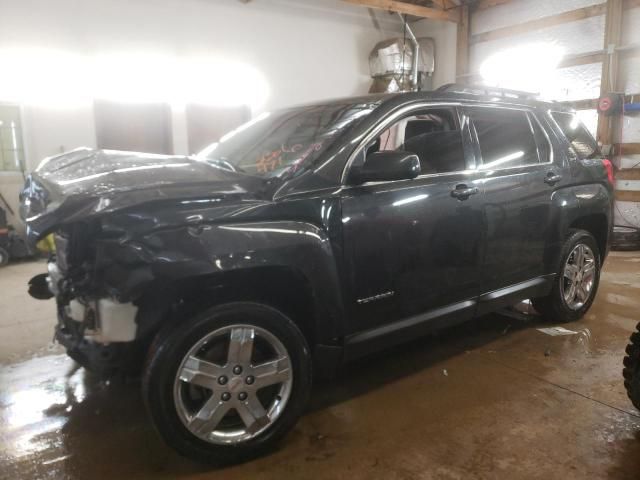 2013 GMC Terrain SLT