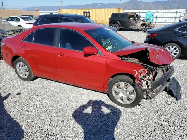 2007 Toyota Camry CE