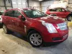 2013 Cadillac SRX Luxury Collection