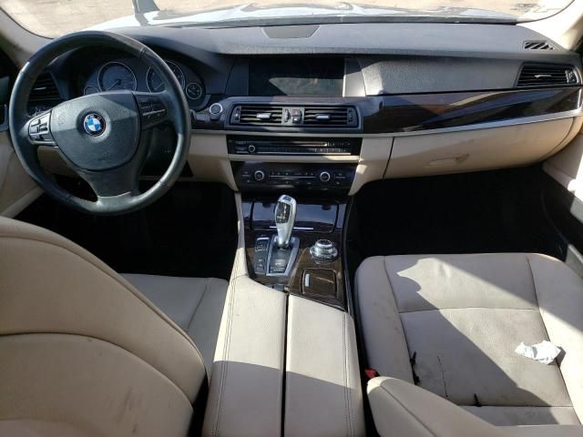 2013 BMW 528 XI