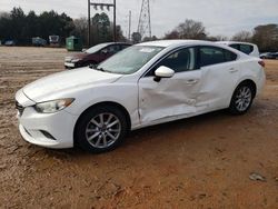 Mazda 6 Vehiculos salvage en venta: 2014 Mazda 6 Sport